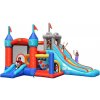 Luxusný skákací hrad Rytiersky 13 v 1