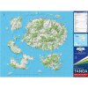 Arma 3 Apex Printed Map