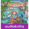 Anička v Austrálii (audiokniha pro děti) - Ivana Peroutková