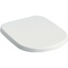 Ideal Standard Tempo - WC sedátko s poklopom, SoftClose, biela T679301
