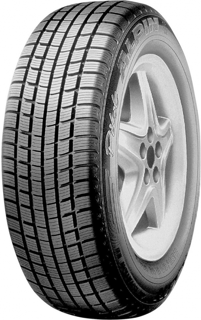 Michelin Pilot Alpin 235/65 R18 110H