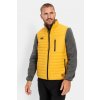 Camel Active Vest Cumin Yellow