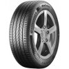 Letná pneumatika Continental UltraContact 225/50 R17 94 V s ochranou ráfika