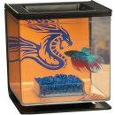 Hagen Marina Betta Kit Boy 13,5x13,5x15 cm, 2 l