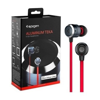 SPIGEN Aluminium TEKA Earphones