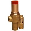 Vyvažovací ventil Honeywell DU146M-11/4A DN 1 1/4
