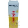 MEDICAL Zone ENERGIA ústna voda v spreji s CBD+CBG 1x10 ml