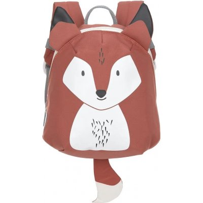 Lässig Detský batoh Tiny Backpack About Friends Fox