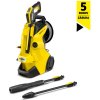 Vysokotlakový čistič KARCHER K 4 Premium Power Control Flex 1.324-330.0