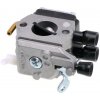Karburátor pre krovinorezy Stihl FS38 2-MIX FS45 2-MIX FS55 2-MIX (41401200623)