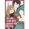 My Love Story with Yamada-Kun at Lv999 Volume 6