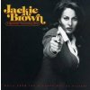 CD Various: Jackie Brown (Music From The Miramax Motion Picture)