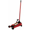 Levior Zdvihák hydraulický pojazdný 3t, 145-500mm, 38kg, Quickl