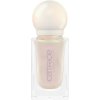 Catrice PEARLFECTION rozjasňujúci lak na nechty odtieň 01 Mother of Pearlfection 9 ml