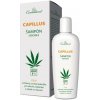 CANNADERM Capillus šampón seborea 150 ml