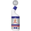 Mr.Proper PROF 6x750ml WC 3v1