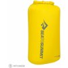 Sea to Summit Lightweight Dry Bag vodotesný vak, 20 l, sulphur yellow