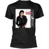 Michael Jackson - Bad (Black) XL