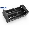 MC2+ XTAR MC2 Plus Micro USB Li-ion nabíjačka