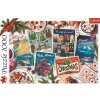 Trefl Winter Memories 1000 dielov