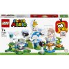 LEGO LEGO® Super Mario™ 71389 Lakitu a svet obláčikov – rozširujúci set