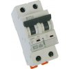 CB Elektro Istič 2-pólový C/1A 6kA Rada:MCB6 (XBS/OMU)