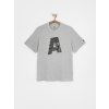 adidas Adi A Skate (mgreyh/black) XL, šedá