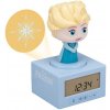 Frozen – Elsa – budík