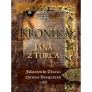 Kniha Kronika Jána z Turca