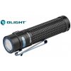 Olight S2R Baton II, 1150lm, USB nabijací, Praktik Set