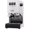 Gaggia New Classic Color biela