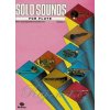 SOLO SOUNDS FOR FLUTE ACC.3-5 / priečna flauta - klavírny sprievod