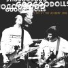 The Goo Goo Dolls • Live At The Academy New York CD