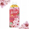 LENOR aviváž Kirscheblute & Edelsalbei 800 ml/32 praní z Nemecka