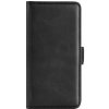 Peňaženkové puzdro Magnetic fresh case čierne – Blackview A55 Pro