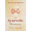 Ayurvedic Woman