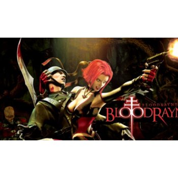 Bloodrayne