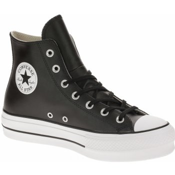 Converse Chuck Taylor All Star Lift Hi 561675 black/black/white