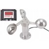 Vežový žeriav Anemometer Alarm Merač rýchlosti vetra