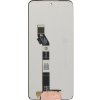LCD Displej + Dotykové sklo Motorola Moto G15 4G (2024) - Service pack