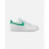Nike Nízke tenisky Air Force 1 '07 Next Nature White Stadium Green (Women's) Biela