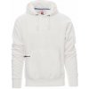 PAYPER ATLANTA+ 000019-0001 / Pánska mikina s kapucňou - biela 4XL