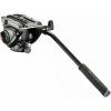 Manfrotto 500 Fluid Video Head with flat base