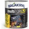 Balakryl MultiTop 9v1 RAL7046 telešedá 2,2.5L