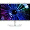 DELL LCD U2424HE - 23.8 /1920 x 1080/IPS/16:9/1000:1/8ms/250 cd/m2/HDMI/DP/VESA/3YNBD