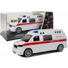 mamido Ambulancia Powered Ambulancia Sound Siren Light