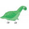 Chodiaci balón Dinosaurus Brontosaurus 94cm