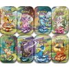 Pokémon TCG - Scarlet & Violet - Prismatic Evolutions - Mini Tin