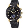 Hodinky Lotus L18804/1 Man's Blue Steel
