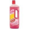 Savo UNI čistič na podlahy a povrchy 750 ml - Vôňa kvetov